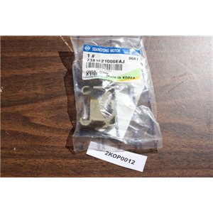 7381621000EAJ SsangYong cover