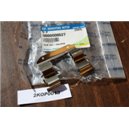 0000000627 SsangYong clip set caliper