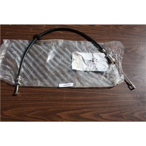 4745V6 Citroen Jumper Peugeot Boxer Fiat Ducato handbrake cable