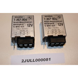 BMW 02 1602-2002 Siemens rel&auml; 1357904