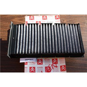 6447HV Citroen C5 cabin filter