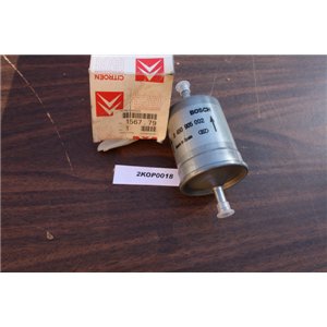 156779 Citroen fuel filter and other cars Bosch 0450905002