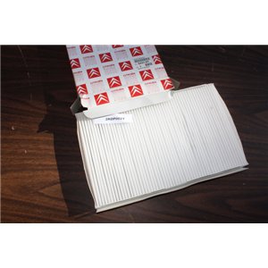 6447NT Citroen cabin filter many models