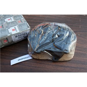 425293 Citroen Xantia brake pads