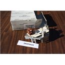 644178 Citroen resistor fan module  