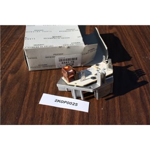 644178 Citroen m&aring;nga modeller resistor fl&auml;kt modul  