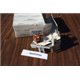 644178 Citroen resistor fan module  