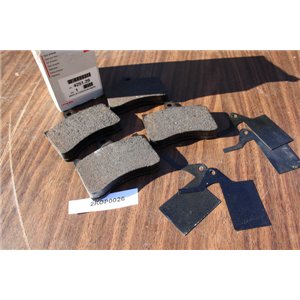 425129 Citroen Break CX Xantia XM bromsbel&auml;gg