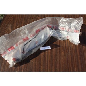 4885X4 Citroen brake hydraulic pipe