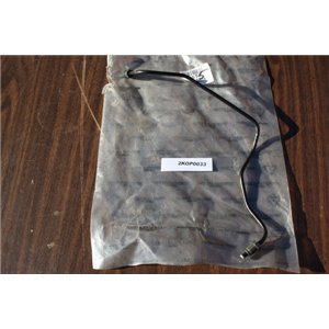 4885T5 Citroen brake hydraulic pipe