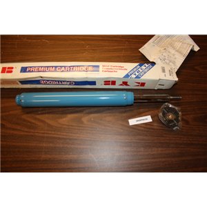 KYB665066 Shock absorber Opel Astra