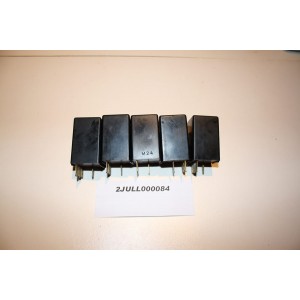 BMW 02 1602-2002 Hella blinkersrel&auml; TBB26