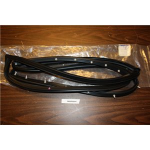 8313034002 Hyundai weatherstrip door