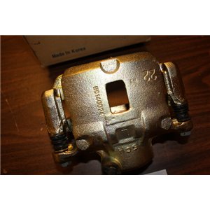 5818029A20 Hyundai Elantra brake caliper 