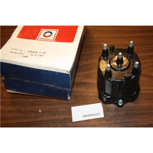 1211260 Opel distributor cap