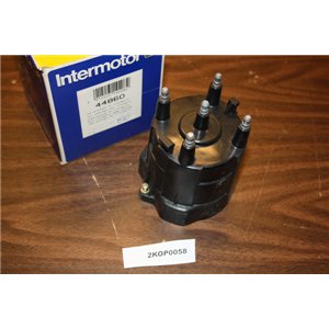44860 Opel distributor cap