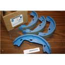 4836441 Saab Opel handbromsbackar