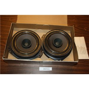 1780920	90397368 Opel Astra speakers
