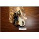 90452373 133193 Opel door lock