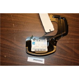 90375287 543057 Opel bromssk&ouml;ld v&auml;nster