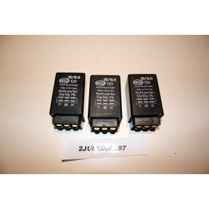 BMW 02 1602-2002 Hella 96/16-9