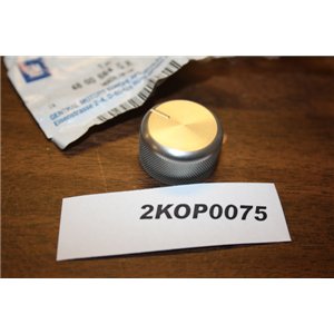 9197684	4800684 Opel Speedster knob 24mm