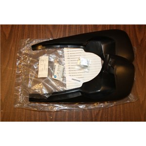 9121756	1718288 Opel Astra G Zafira A mud guards