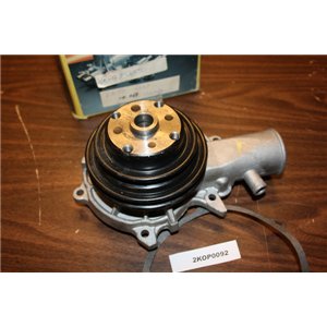 VKPA85605 Opel vattenpump m&aring;nga modeller