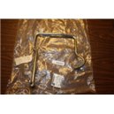 9240163 651872 Opel Calibra Omega Sintra pipe oil cooler