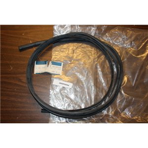 90240331 126728 Opel GM weather strip