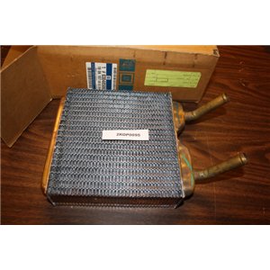 1806107 03048506 Opel Ascona C heater core