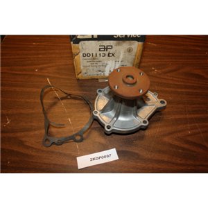 Water pump Datsun Bluebird 510 