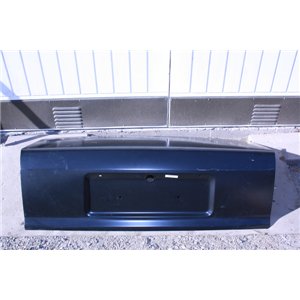 90197118 176074 Opel Kadett E trunk lid