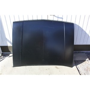 90197309 1160354 Opel Kadett D hood bonnet motorhaube