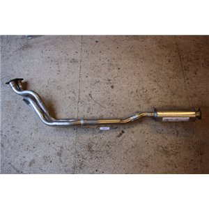 90399081 0852107 Opel Omega exhaust