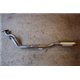 90399081 0852107 Opel Omega exhaust auspuff
