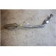 90399081 0852107 Opel Omega exhaust auspuff