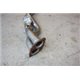 90399081 0852107 Opel Omega exhaust auspuff