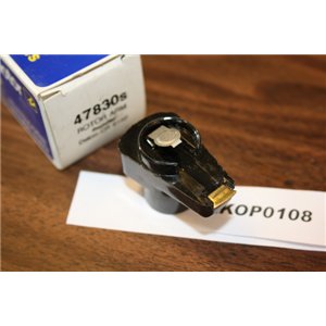 Rotor distributor Opel 