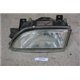 91AG13006C2B Ford Escort strålkastare