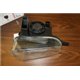 9117326 6710011 Opel Zafira fog light