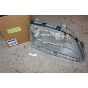 90273651 1216345 Opel Omega A headlight