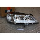 93175371 1216158 Opel Astra G str&aring;lkastare