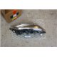 93175371 1216158 Opel Astra G headlight