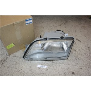 90369848 1216395 Opel Omega A headlight