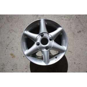 Rim Valbrem 6x14  114,3x4  japanese and korean cars