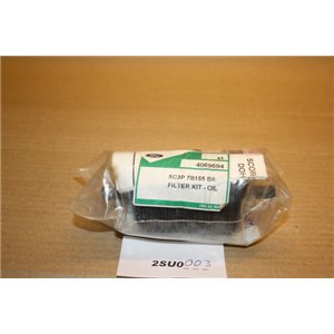 4069694  Ford Scorpio oljefilter automatl&aring;da