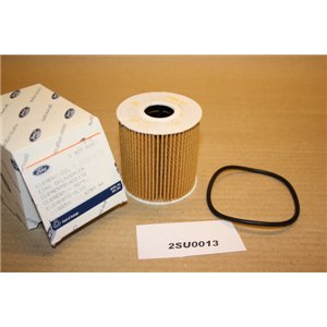 1427824 oljefilter Ford 2,0 TDCI och andra bilar