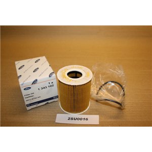 1343102 oil filter Ford Mondeo Galaxy S-max 1,8 2,0 2,3	