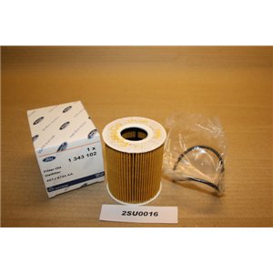 1343102 oljefilter Ford Mondeo Galaxy S-max 1,8 2,0 2,3	